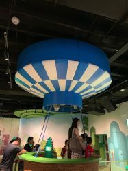 -北京科学中心儿童乐园