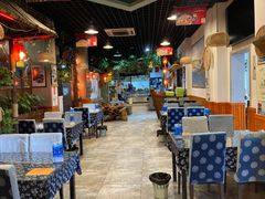 大堂-旺角小渔村(二马路店)