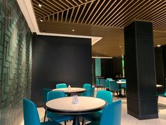 大堂-绿波廊(豫园店)