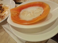 -芭菲盛宴·环球美食(解放碑英利国际店)