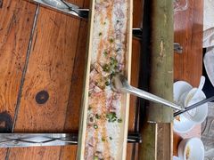 -九岭农庄·竹筒饭