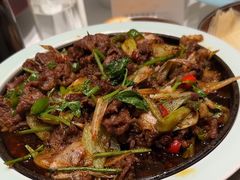 -聆桂烤鸭·金奖烤鸭(静联广场店)