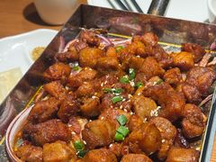 -吕氏疙瘩汤·新鲁菜(济南万象城店)