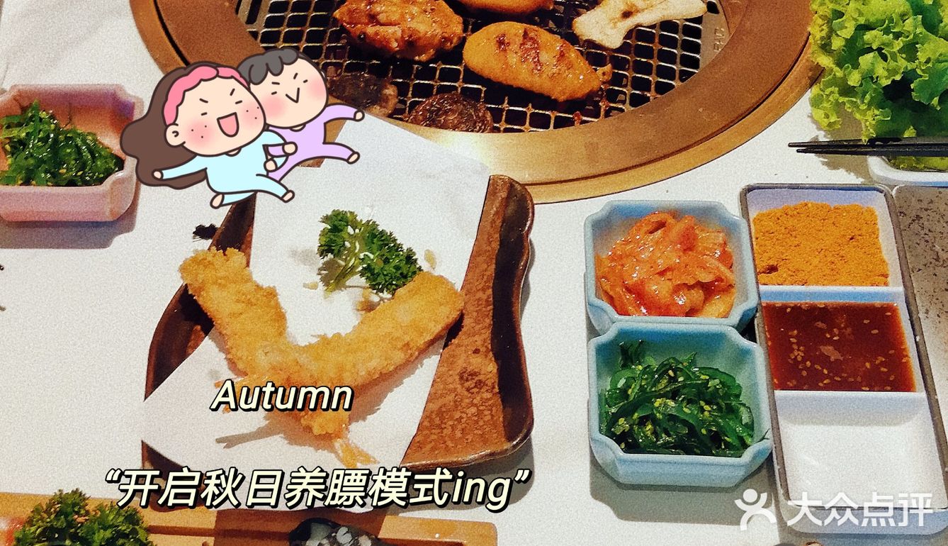 吃肉吗？管够的那种！吃完扶墙走的那种！