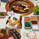 吃肉吗？管够的那种！吃完扶墙走的那种！