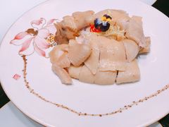 -广州文华东方酒店·江-由辉师傅主理