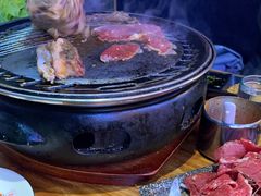 -吉志烤肉(太原总店)