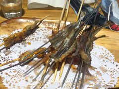 -老胖串店(山大路店)