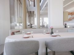 -北京柏悦酒店·锦庭餐厅Dining Room