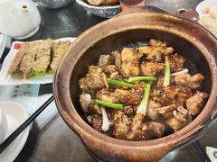 -红星光发煲仔饭(文海店)