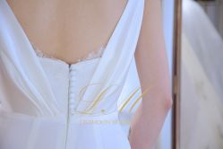 -Lisamoon礼慕纱婚纱礼服高级定制