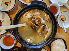 -妈妈的味道·腾冲特色菜(和顺古镇店)