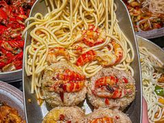 -辣皇朝小龙虾(六一店)