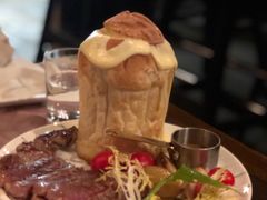 -Lingo西餐厅(仙乐斯广场店)