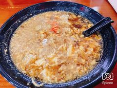 -台州老六海鲜面馆(上南总店)