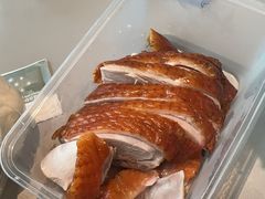 -竺桥兄弟烤鸭(总店)
