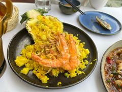 -BetterThai 泰加(苏州中心店)
