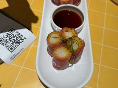 -蔡澜点心·粤菜(海印都荟城店)