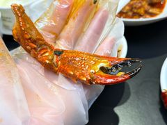 -天宝兄弟(前海壹方城店)
