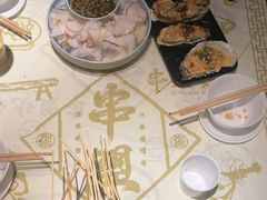 -串盟烧烤大排档·长沙美食地标(星沙店)