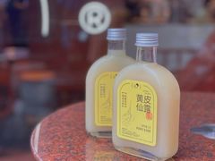 -喜茶(深圳海岸城店)