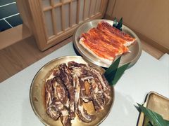 -韩一品韩国料理(柏庐南路店)