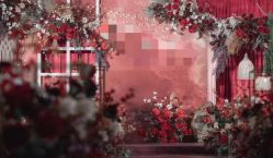 -华侨城洲际大酒店·宴会厅