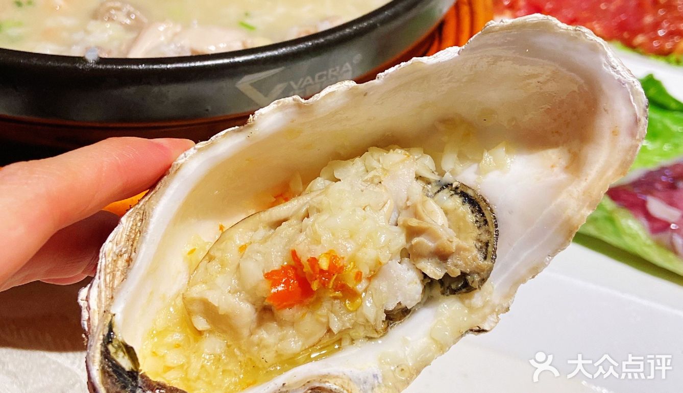 吃过烤肉，你吃过在瓦片上的烤肉嘛？
