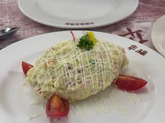 -华梅西餐厅(哈尔滨中央大街店)