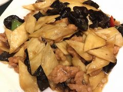 -百年认一力 太原老字号 (桥头街店)