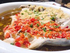 -湘聚缘湘菜馆(斜土路店)