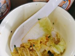 -菌乡缘·野生菌蒸汽鱼火锅(江边夜市店)
