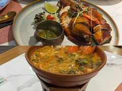 -泰椰里·泰国餐厅(智慧城广百广场店)