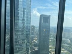 -南京金奥国际酒店