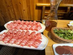 -四喜小胖·北京涮肉(五道营店)