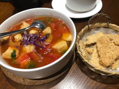 -十二舍·湯物素煮(江泰潤政店)