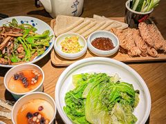 -刀板香·安徽菜(望江东路店)