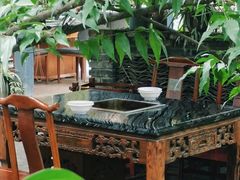 -凤来栖·净庭院·火锅(欧尚店)