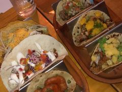 -TEQO·Mexican food & Bar