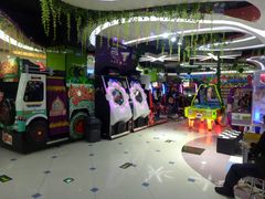 -PLAY 1家庭娱乐中心(城关万达广场店)
