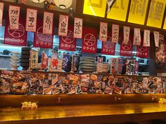 -白石的深夜食堂(济南万象城店)