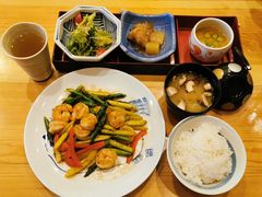 -希望日本料理(保利香槟花园店)