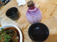 -二孃鸡爪爪(东郊记忆店)