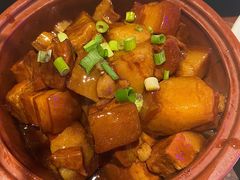 -前海沿·青岛菜(李沧万达店)
