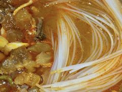 -肖记公安牛肉鱼杂馆·省级非物质文化遗产(三角路直营店)