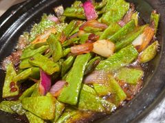 -梁家大院•农家菜(昆山会展中心店)