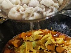 -金三可市井水煮鱼(金碧园店)