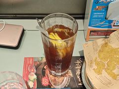 -敏华冰厅(平安金融中心店)