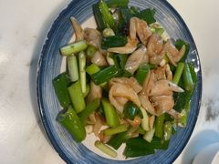 -日丰园海肠水饺·老字号大连海鲜(银泰城店)