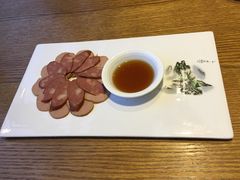 -菩提树·素食餐厅(汇智国际商业中心店)